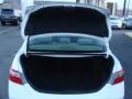 Super White - Camry LE Photo No. 12