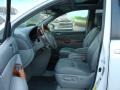 Natural White - Sienna Limited AWD Photo No. 7