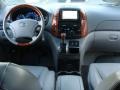 2008 Natural White Toyota Sienna Limited AWD  photo #9