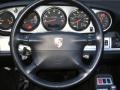  1995 911 Carrera Cabriolet Steering Wheel