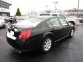 Super Black - Maxima 3.5 SL Photo No. 3
