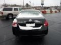 Super Black - Maxima 3.5 SL Photo No. 4