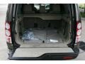 Almond/Arabica Trunk Photo for 2011 Land Rover LR4 #40903973