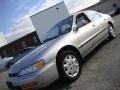 1997 Heather Mist Metallic Honda Accord LX Sedan  photo #1