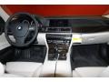 2011 Mineral White Metallic BMW 7 Series 750Li Sedan  photo #5
