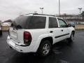 Summit White - TrailBlazer LS 4x4 Photo No. 3