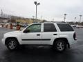 Summit White - TrailBlazer LS 4x4 Photo No. 6