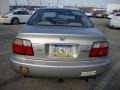 1997 Heather Mist Metallic Honda Accord LX Sedan  photo #9