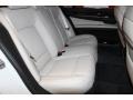 2011 Mineral White Metallic BMW 7 Series 750Li Sedan  photo #9