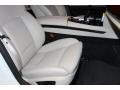 2011 Mineral White Metallic BMW 7 Series 750Li Sedan  photo #13