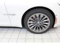 2011 Mineral White Metallic BMW 7 Series 750Li Sedan  photo #15