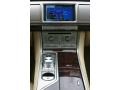 2011 Jaguar XF Premium Sport Sedan Controls