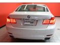 2011 Mineral White Metallic BMW 7 Series 750Li Sedan  photo #17