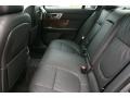 Warm Charcoal Interior Photo for 2011 Jaguar XF #40904433