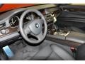 Black Prime Interior Photo for 2011 BMW 7 Series #40904469