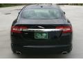 Ultimate Black Metallic - XF Premium Sport Sedan Photo No. 9