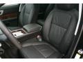 Warm Charcoal Interior Photo for 2011 Jaguar XF #40904577