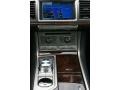 Ultimate Black Metallic - XF Premium Sport Sedan Photo No. 15