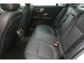 Warm Charcoal Interior Photo for 2011 Jaguar XF #40904749