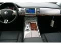 Warm Charcoal Dashboard Photo for 2011 Jaguar XF #40904765