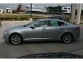 Liquid Silver Metallic - XF Premium Sport Sedan Photo No. 7