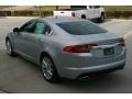 Liquid Silver Metallic - XF Premium Sport Sedan Photo No. 8