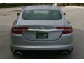 Liquid Silver Metallic - XF Premium Sport Sedan Photo No. 9
