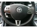 Liquid Silver Metallic - XF Premium Sport Sedan Photo No. 10