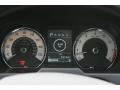 Warm Charcoal Gauges Photo for 2011 Jaguar XF #40904857