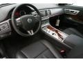 Warm Charcoal Prime Interior Photo for 2011 Jaguar XF #40904869