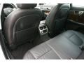 Warm Charcoal 2011 Jaguar XF Premium Sport Sedan Interior Color