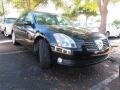Onyx Black - Maxima 3.5 SE Photo No. 1