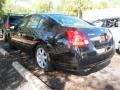 Onyx Black - Maxima 3.5 SE Photo No. 3