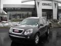 Cyber Gray Metallic - Acadia SLE AWD Photo No. 1