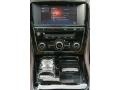Cashew/Truffle Piping Controls Photo for 2011 Jaguar XJ #40905217