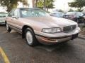 Front 3/4 View of 1998 LeSabre Custom