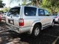 Millennium Silver Metallic - 4Runner Limited 4x4 Photo No. 3
