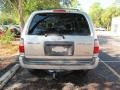 Millennium Silver Metallic - 4Runner Limited 4x4 Photo No. 4