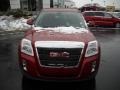 Merlot Jewel Metallic - Terrain SLE AWD Photo No. 10