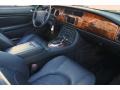 Charcoal Interior Photo for 2004 Jaguar XK #40906561