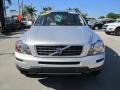 Silver Metallic - XC90 3.2 Photo No. 8