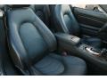 2004 Jaguar XK Charcoal Interior Interior Photo
