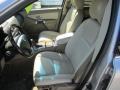 Silver Metallic - XC90 3.2 Photo No. 9