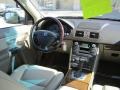 Silver Metallic - XC90 3.2 Photo No. 12