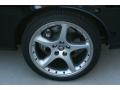 2004 Jaguar XK XKR Convertible Wheel and Tire Photo