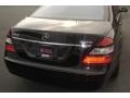 Black - S 550 4Matic Sedan Photo No. 3