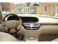 Black - S 550 4Matic Sedan Photo No. 7
