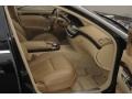 Black - S 550 4Matic Sedan Photo No. 9