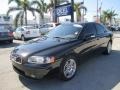Black Stone - S60 2.5T Photo No. 1