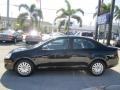 Black - Jetta S Sedan Photo No. 2